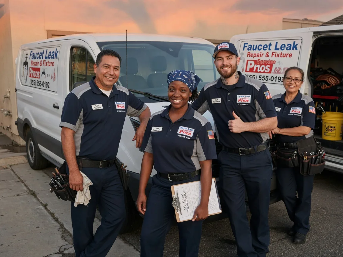 Faucet Repair company in Utopia, TX