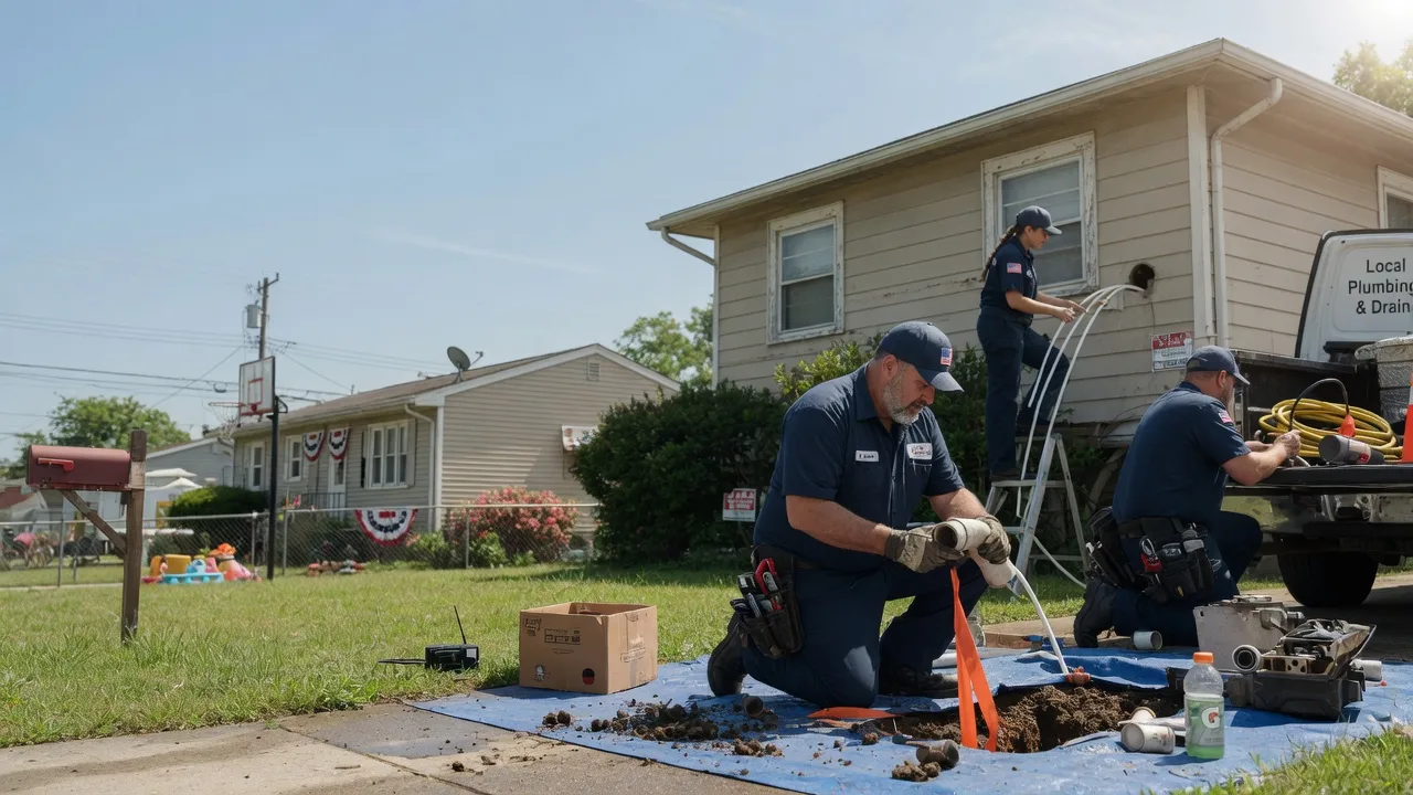 Faucet Repair in Utopia, TX near me